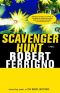 [Jimmy Gage Mystery 02] • Scavenger Hunt